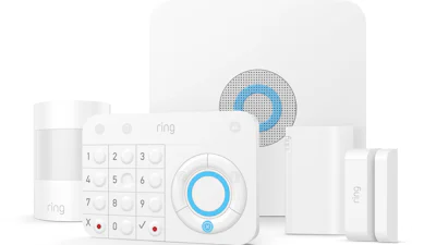 Review: Ring Alarm