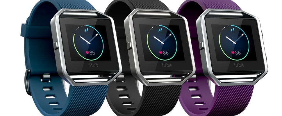 IDC: Wearables worden puur gekocht voor fitness-functies