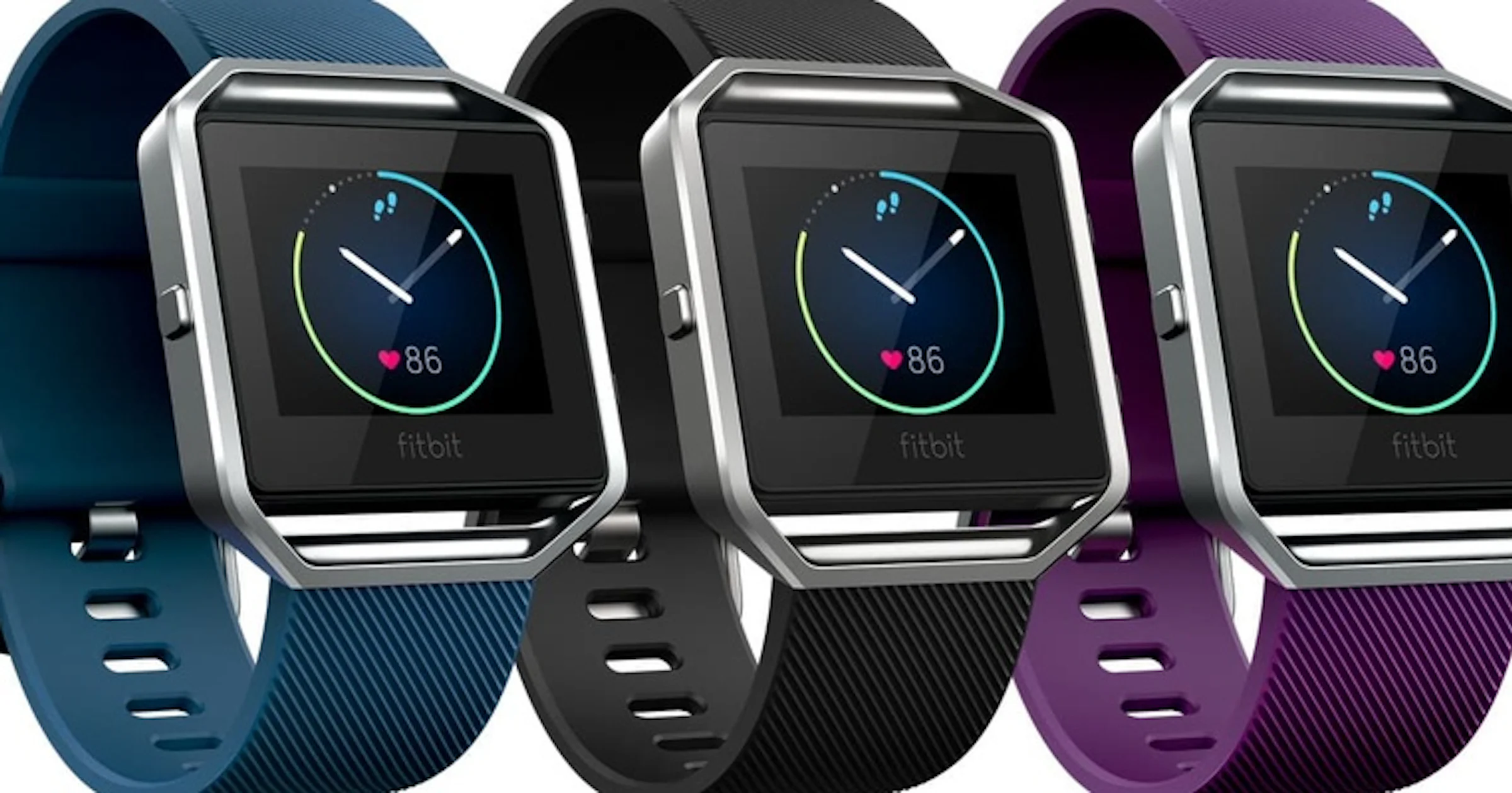 IDC: Wearables worden puur gekocht voor fitness-functies