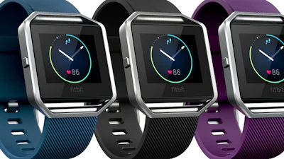 IDC: Wearables worden puur gekocht voor fitness-functies