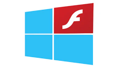 Optionele Windows 10-update verwijdert Flash