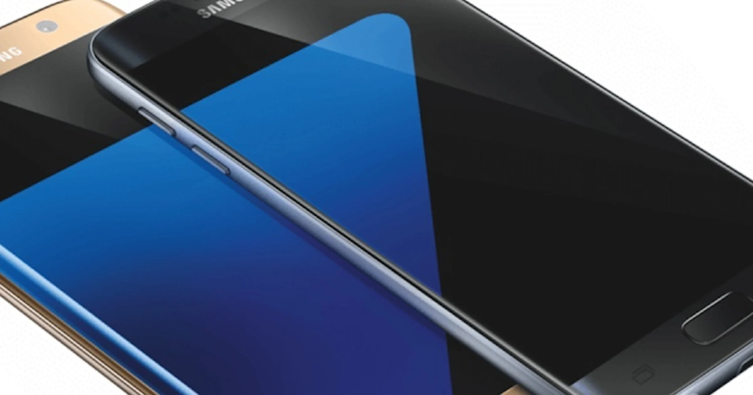Android Nougat (7.0) rolt uit voor Galaxy S7