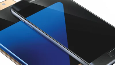 Samsung Galaxy S7 hands-on