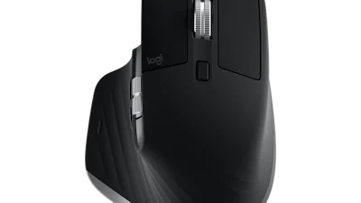 Review: Logitech MX Keys en MX Master 3 voor Mac