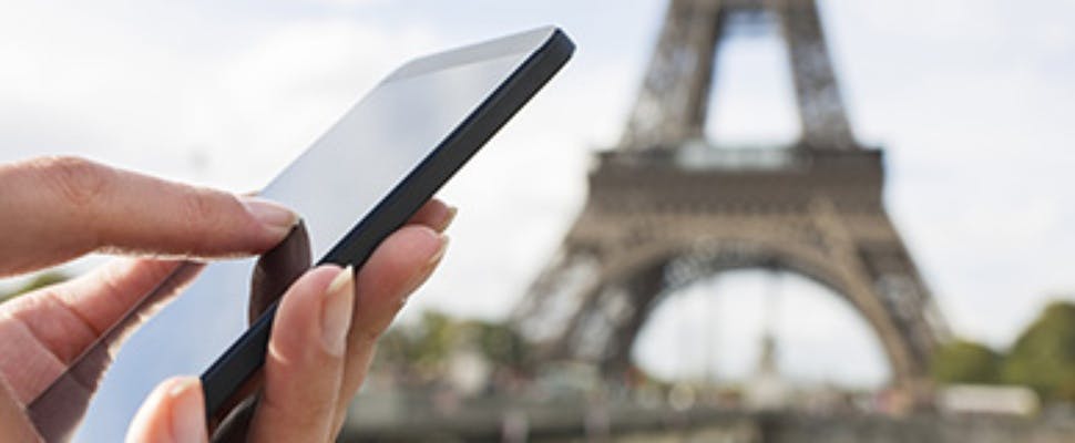 Grote Europese proef met 5G-netwerk in 2020