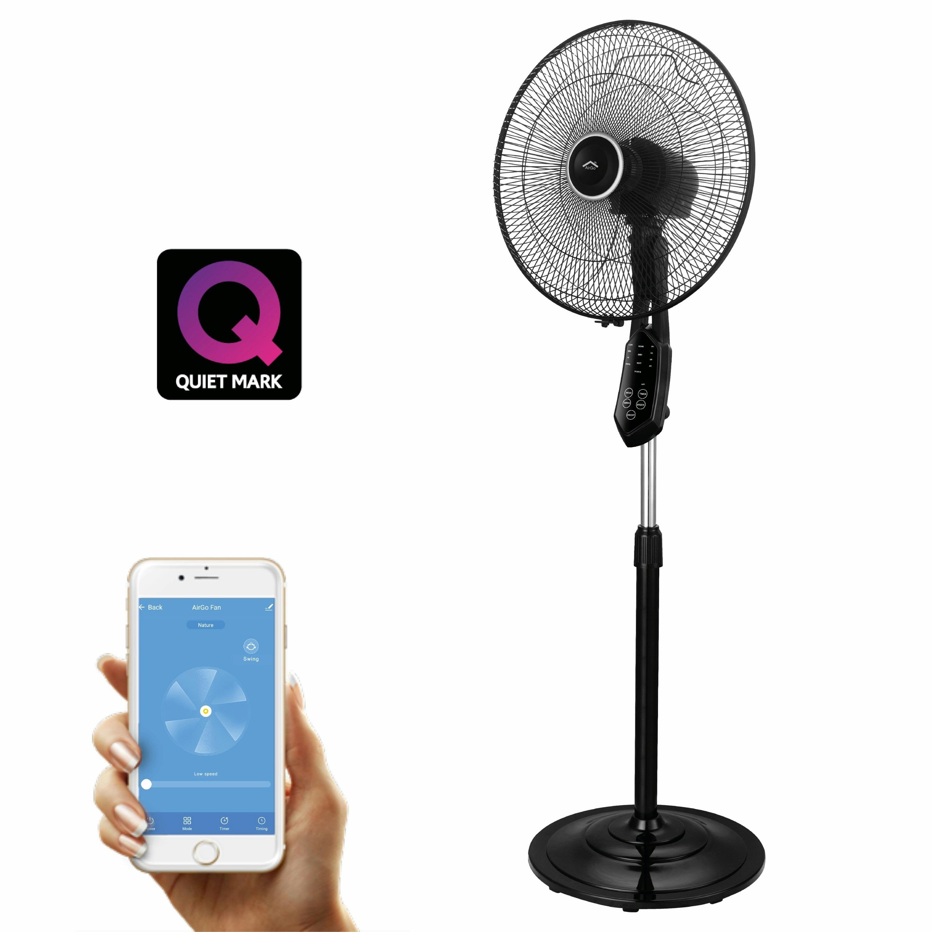 Review: GeoSmartPro AirGo