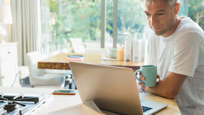 Veiliger en met minder angst online