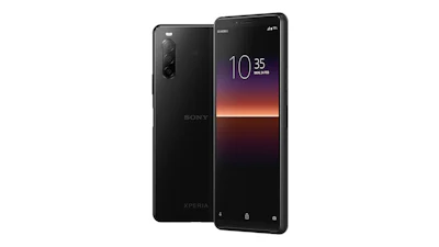 Review: Sony Xperia 10 II