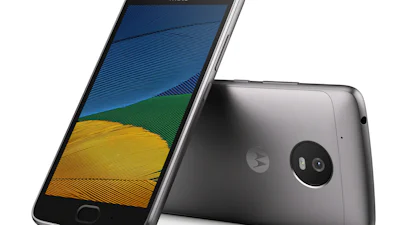 Lenovo brengt goedkopere Moto G5 op de markt