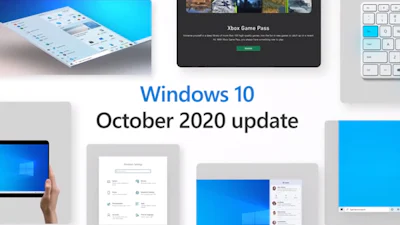 Windows 10 oktober 2020-update nu te installeren