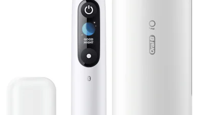 Review: Oral-B iO 9n