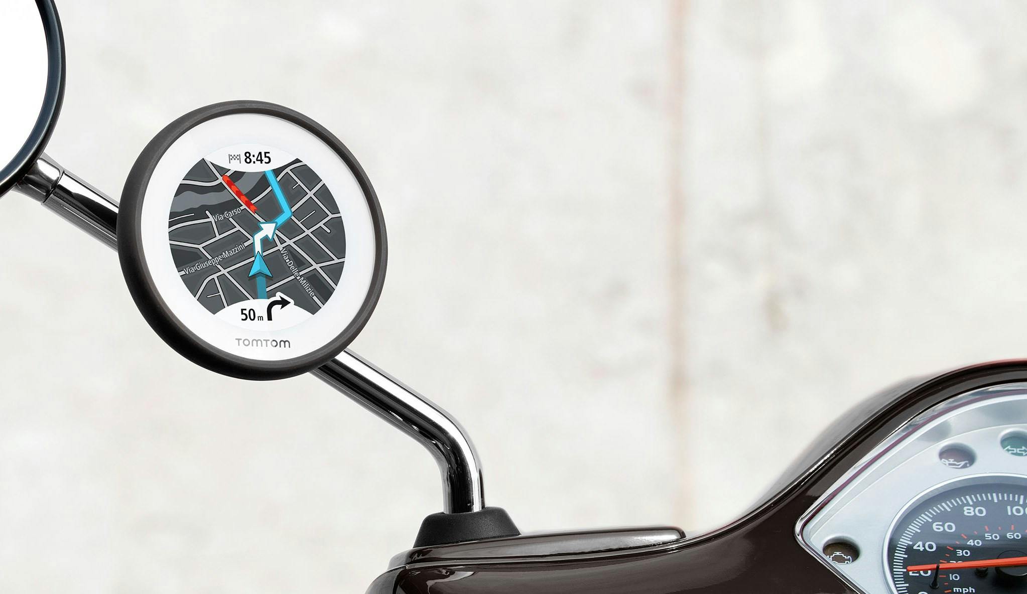 Review: TomTom Vio