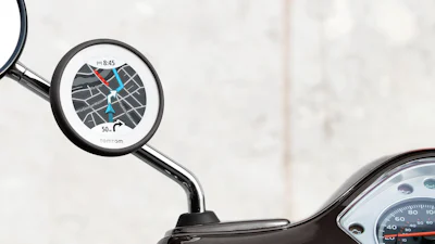 Review: TomTom Vio
