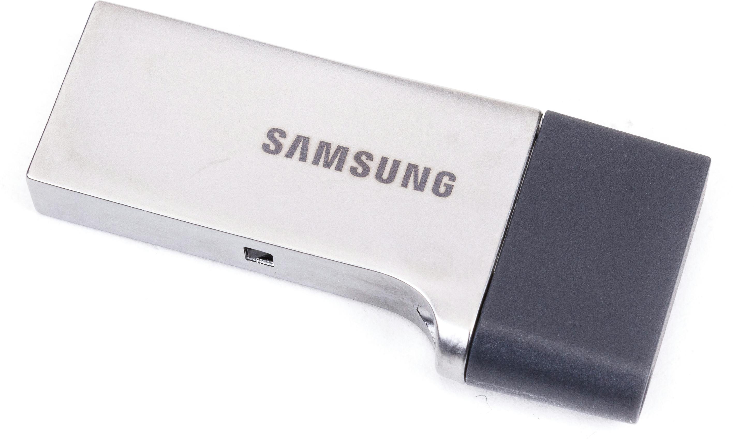 Review: Samsung MUF-64 CB