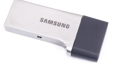 Review: Samsung MUF-64 CB