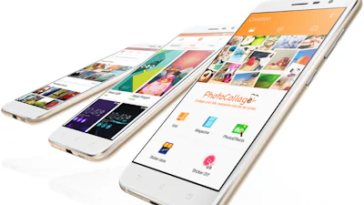 Asus lanceert Zenfone 3 in Nederland