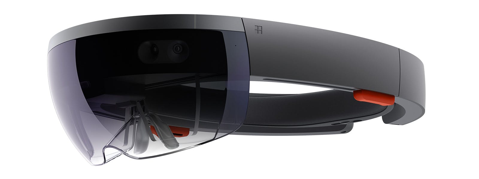 Microsoft HoloLens komt pas in 2019 op de markt