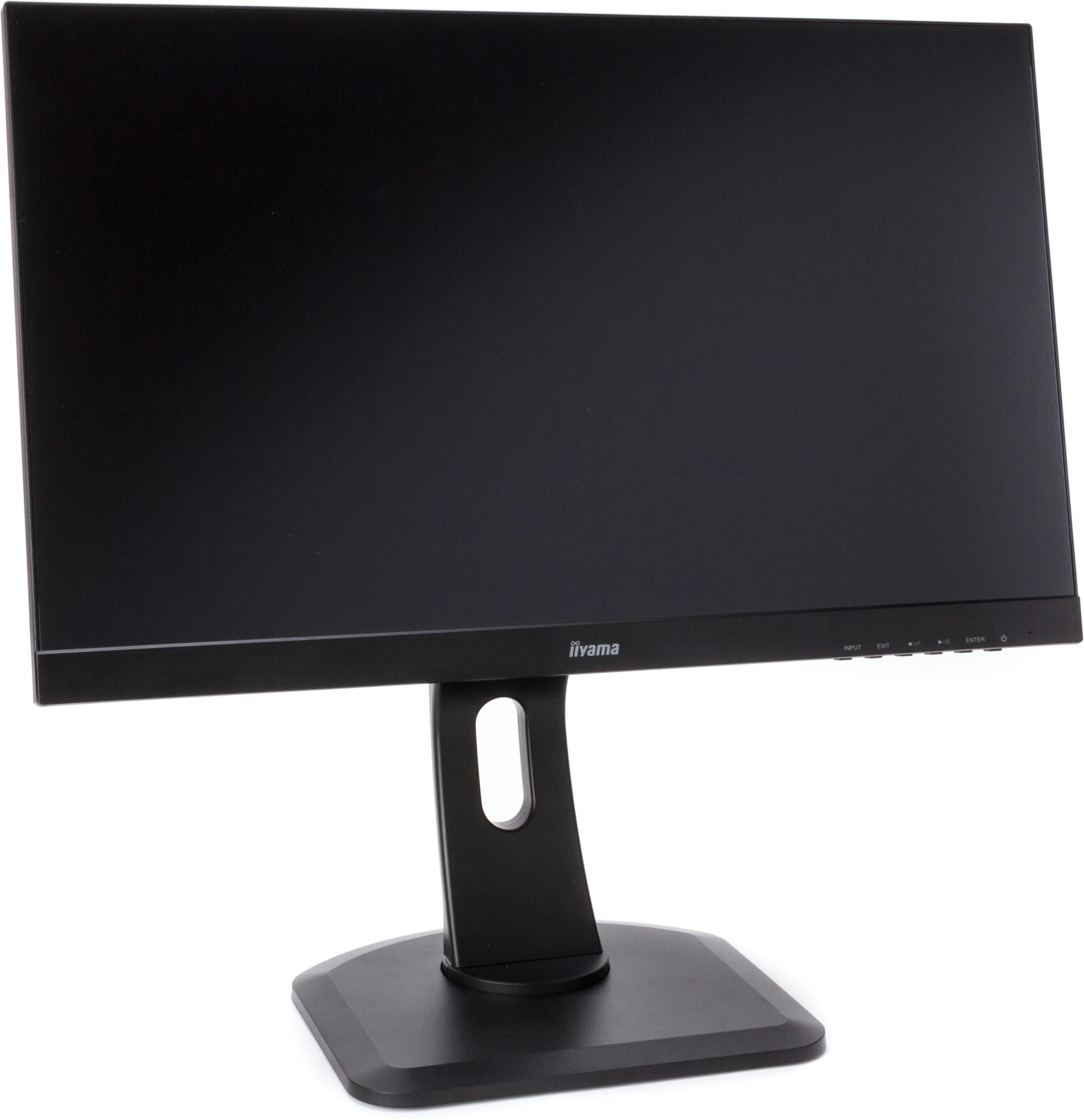 Review: Iiyama ProLite XUB2492HSU-B1