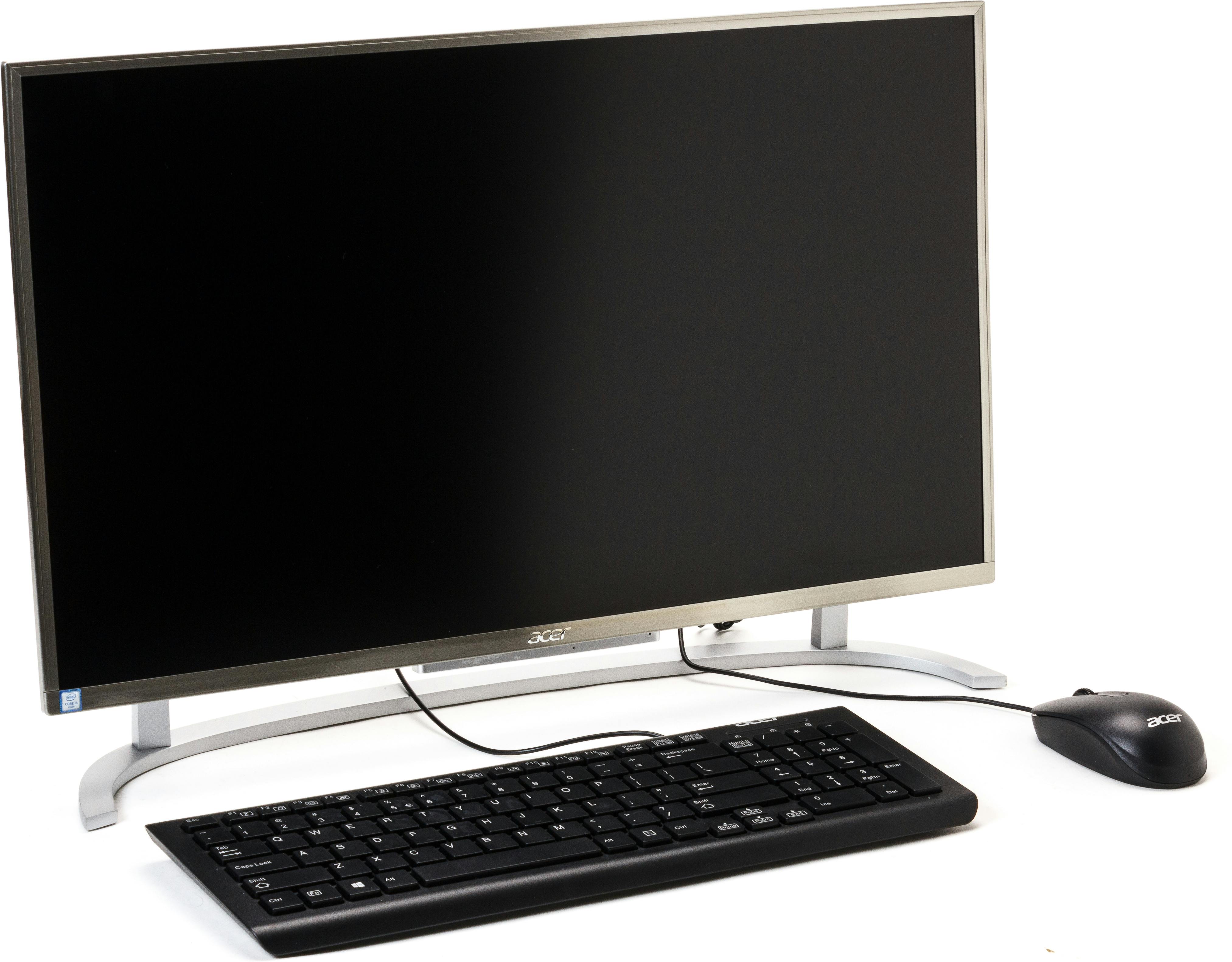 Review: Acer C24-760 7008NL