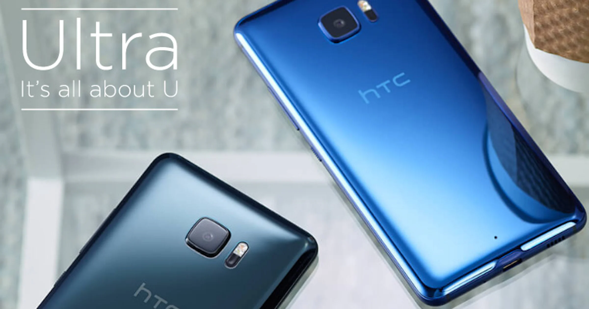 HTC focust komende tijd op dure smartphones