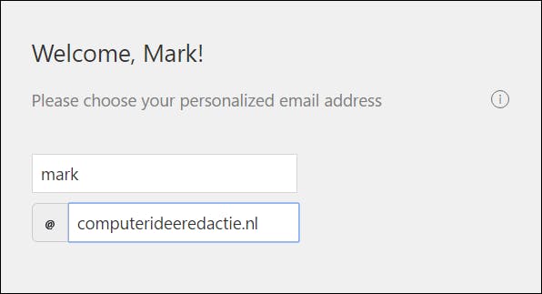Reclame-vrije maildienst Outlook Premium nu in preview-fase