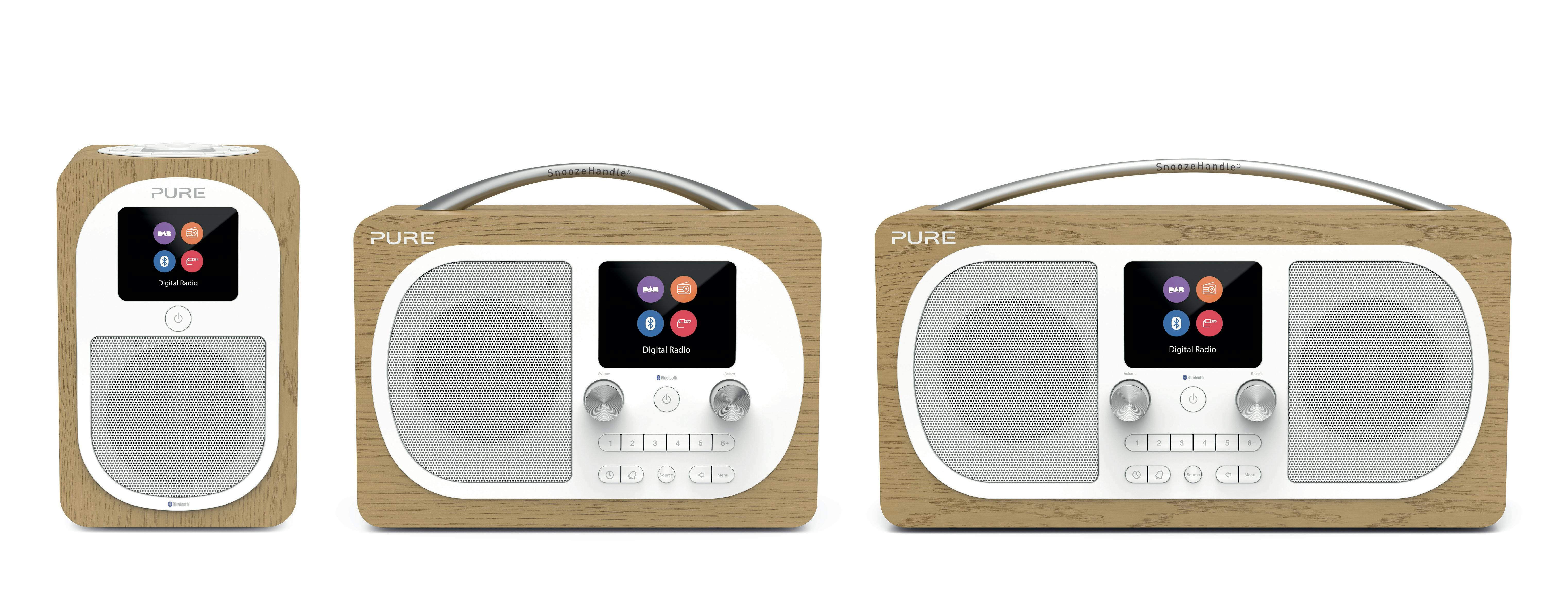 Review: Pure Evoke H4