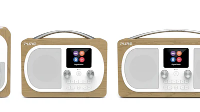 Review: Pure Evoke H4