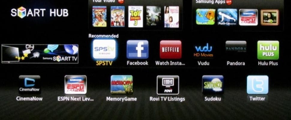 Facebook komt met aparte smart-tv-app voor video's 