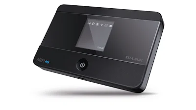 Review: TP-Link M7350