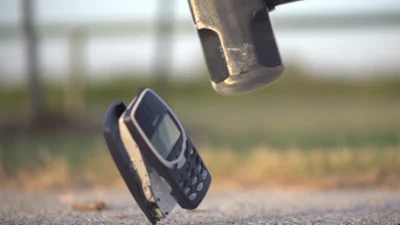 Nokia 3310 komt terug naast nieuwe reeks smartphones