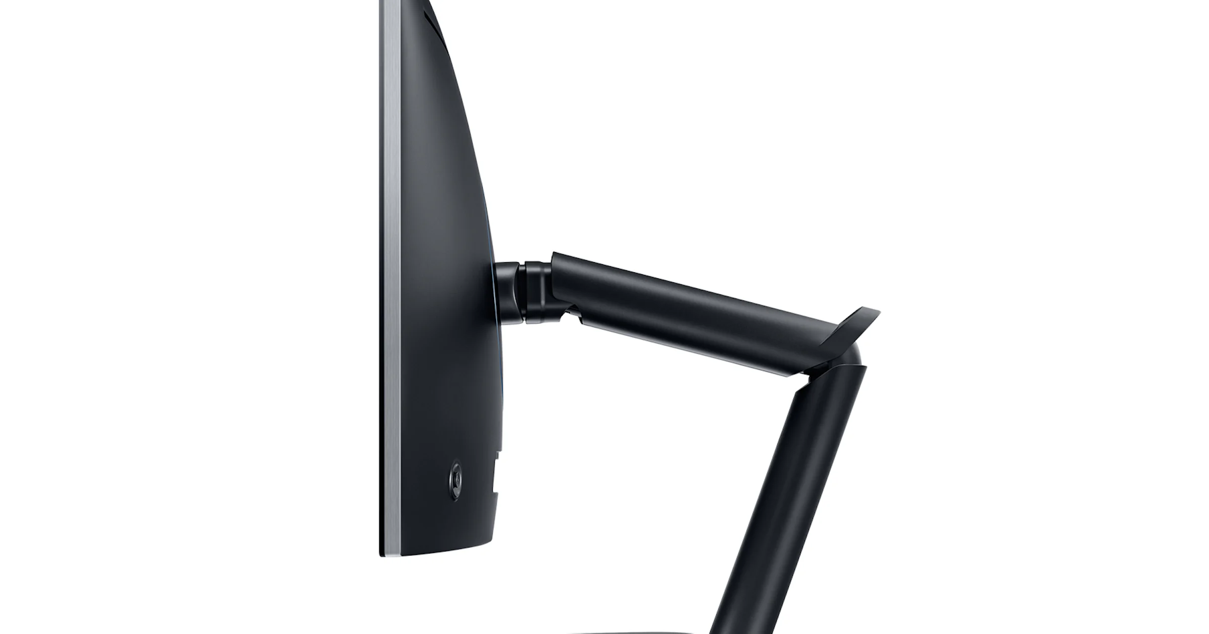 Review: Samsung C24FG70