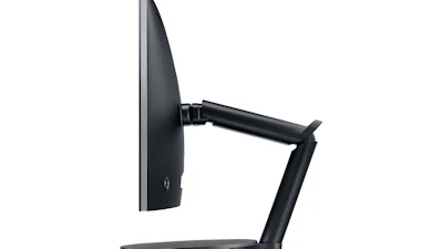 Review: Samsung C24FG70