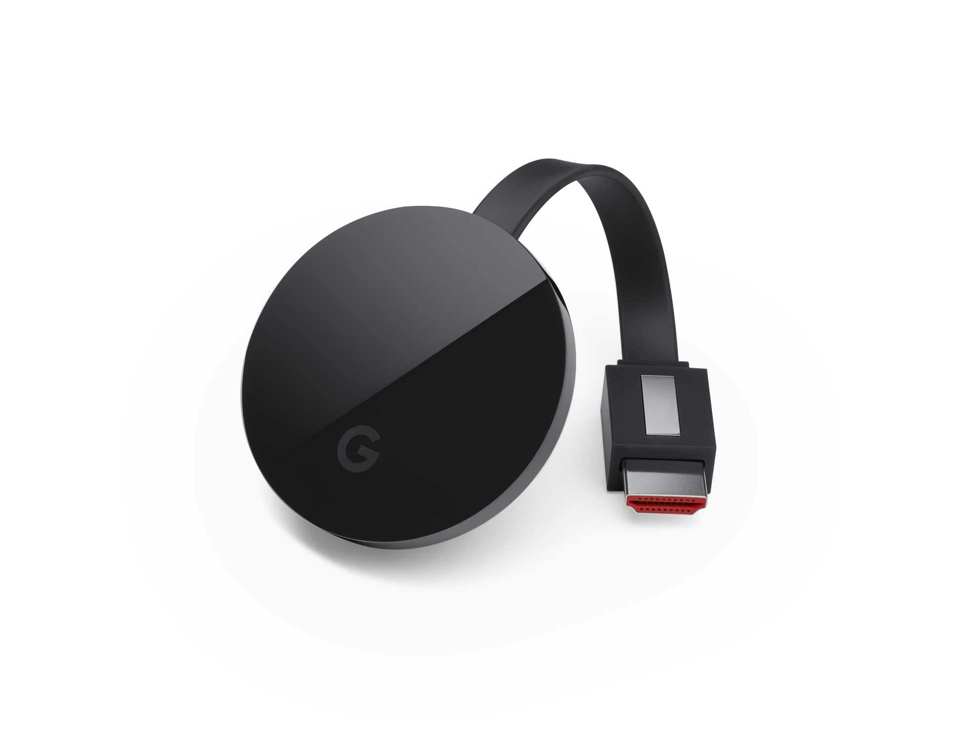 Review: Chromecast Ultra