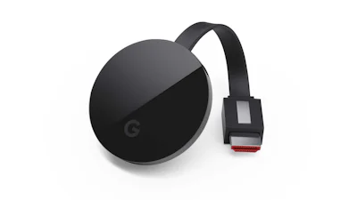 Review: Chromecast Ultra