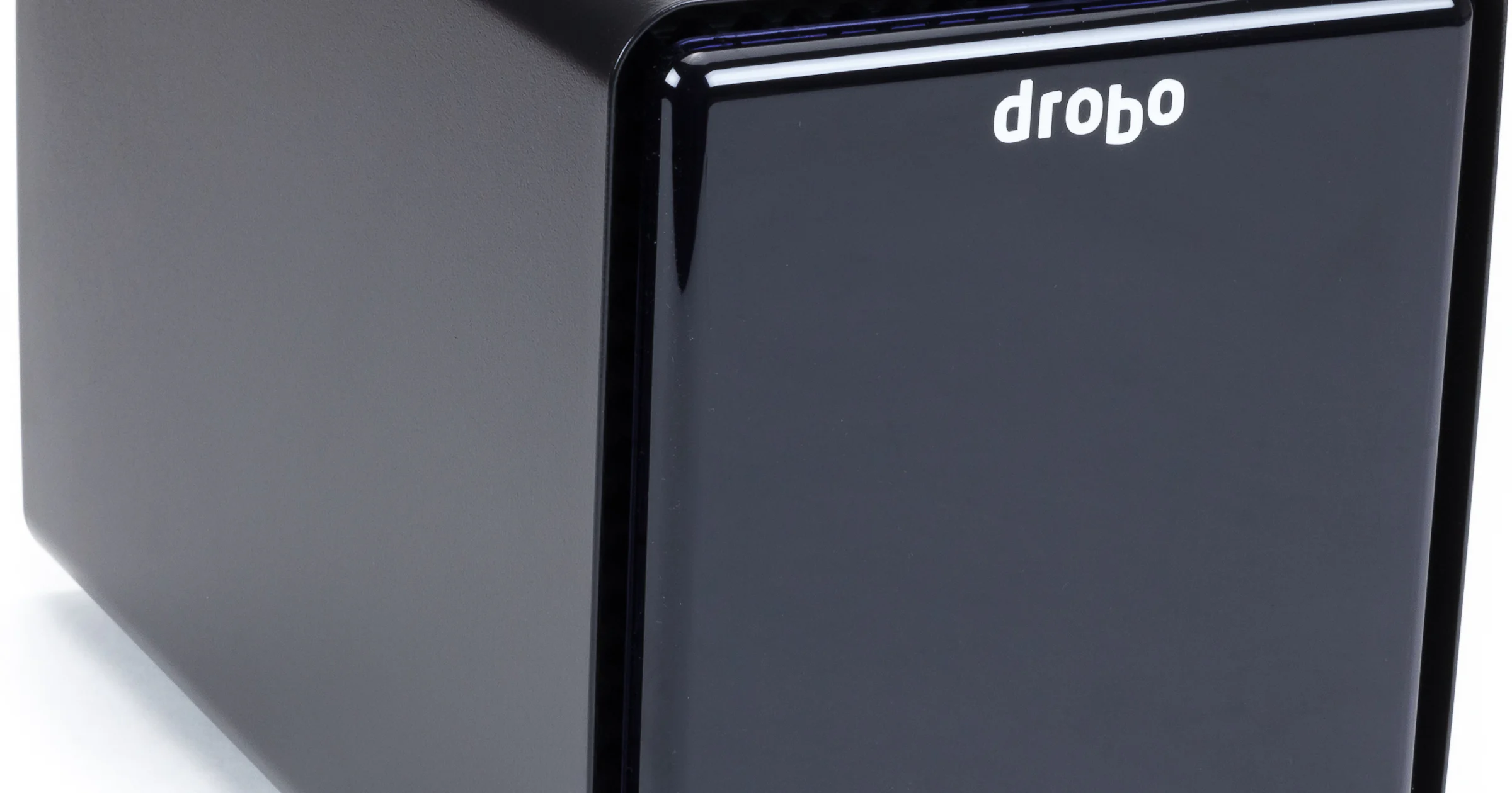 Review: Drobo 5N
