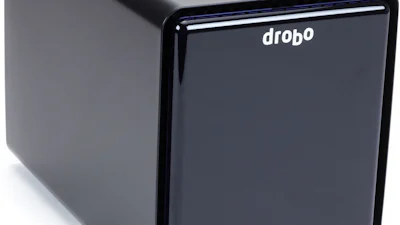Review: Drobo 5N