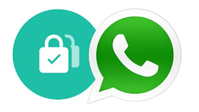 Beveilig WhatsApp met tweestapsverificatie