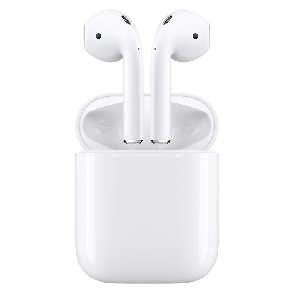 Review: Apple Airpods