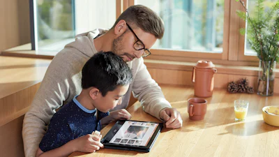 Futureproof: een laptop met Windows 10 en Intel Core-processor