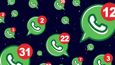 Dit jaar al 3,3 miljoen euro buitgemaakt bij WhatsApp-fraude