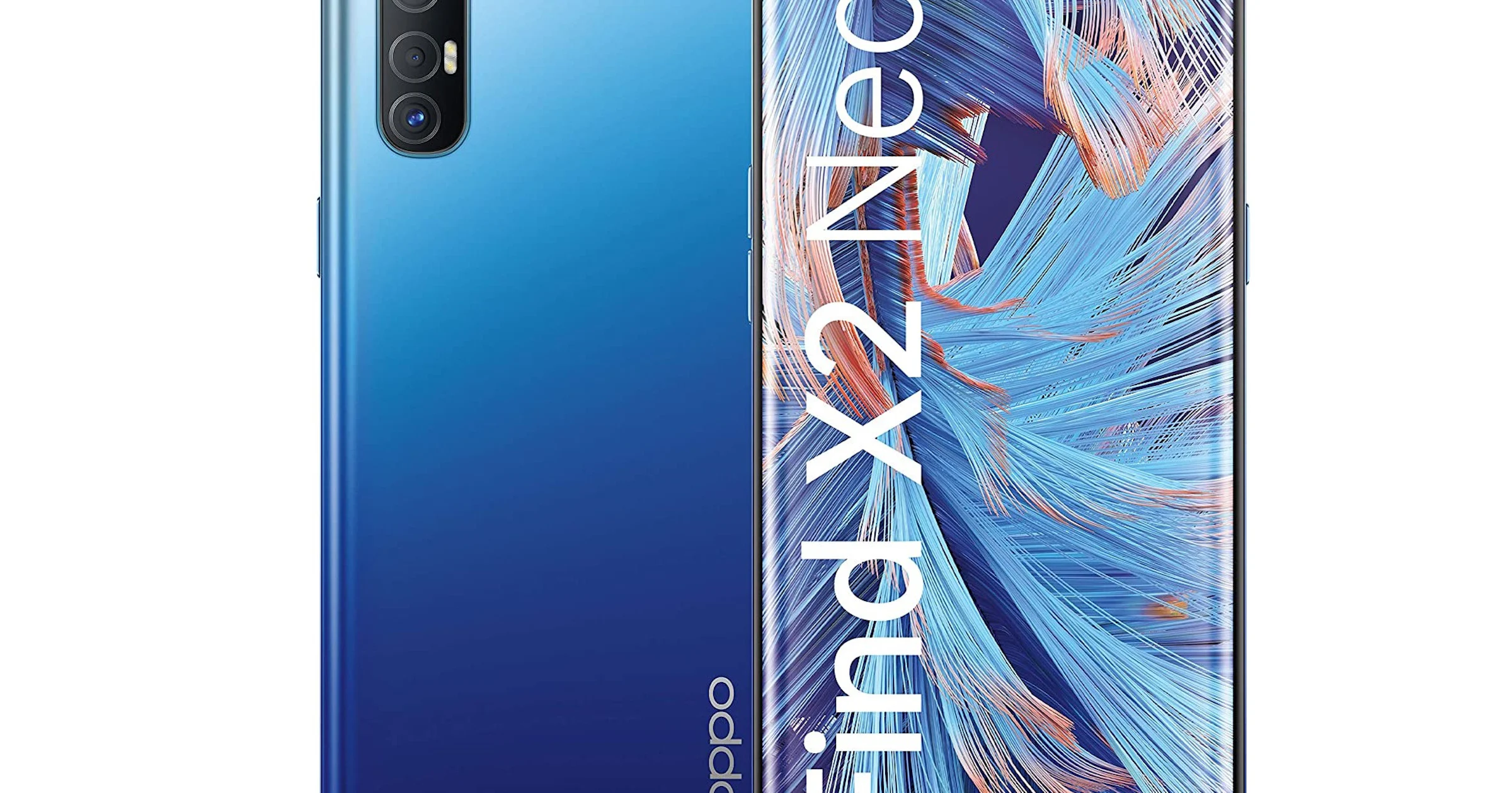 Review: Oppo Find X2 Neo