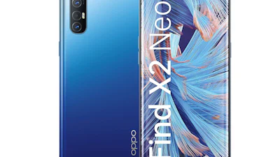 Review: Oppo Find X2 Neo