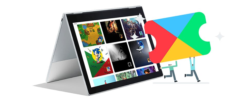 Google Play Pass: Abonnement op Android-apps uit in Nederland