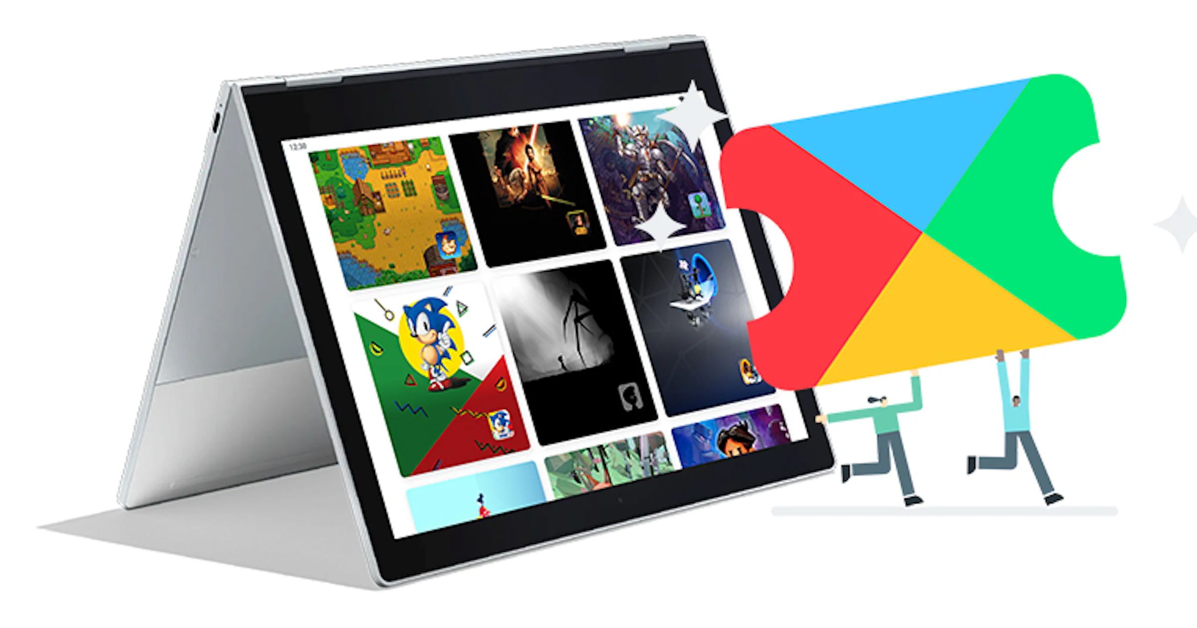 Google Play Pass: Abonnement op Android-apps uit in Nederland