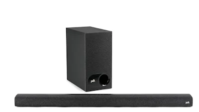 Review: Polk Signa S3