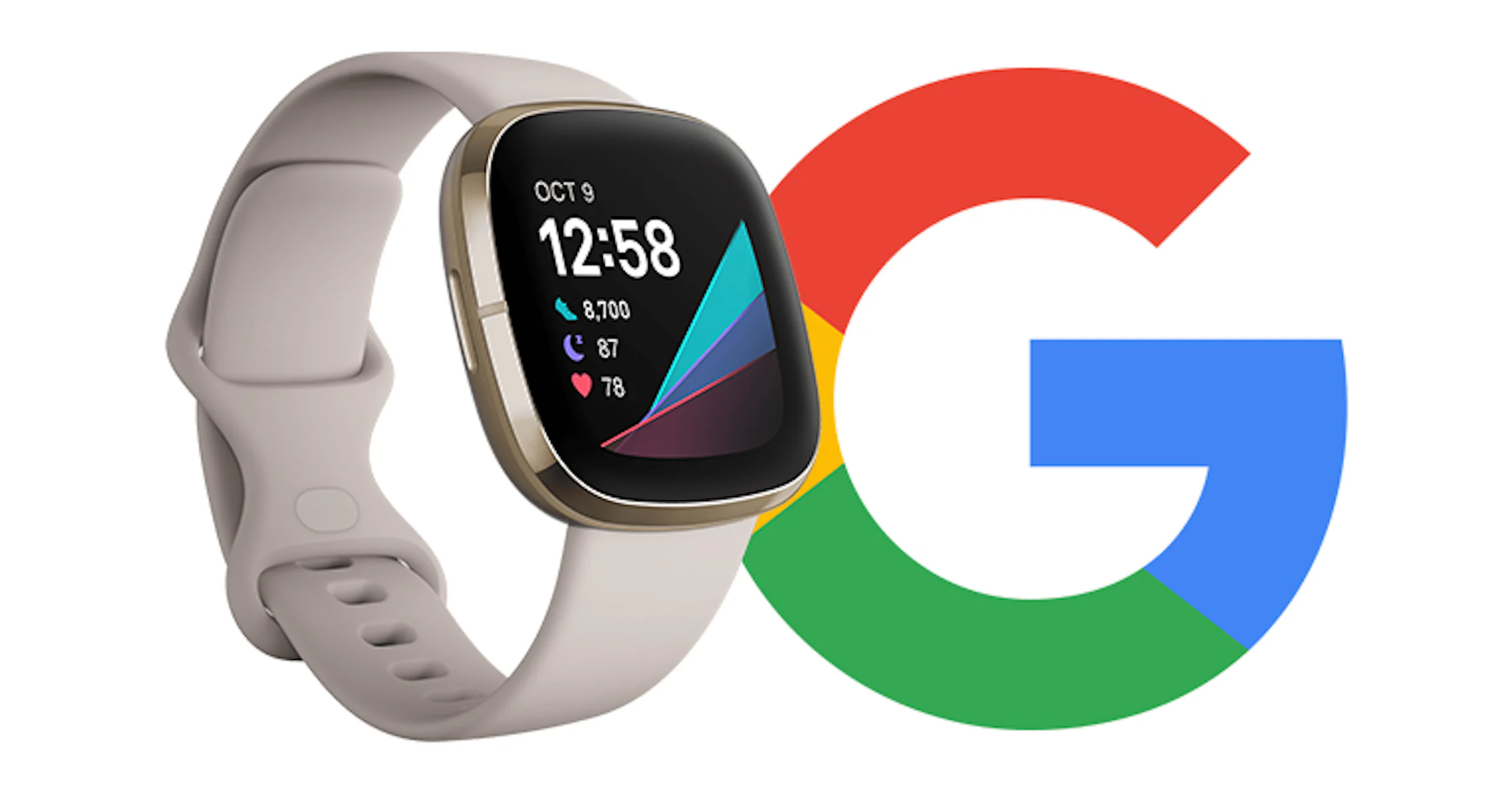 Google's overname van Fitbit nog niet beklonken