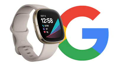 Google-account straks verplicht voor Fitbit