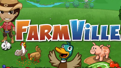 Virtuele boerderij FarmVille sluit op Facebook de hekken