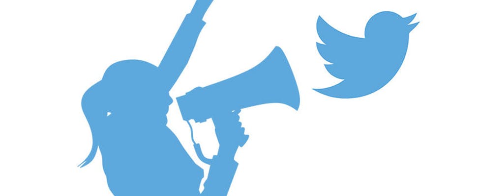 Twitter roept op: Eerst lezen, dan pas delen