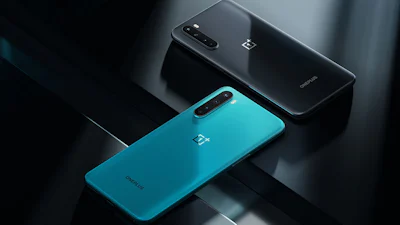 Review: OnePlus Nord